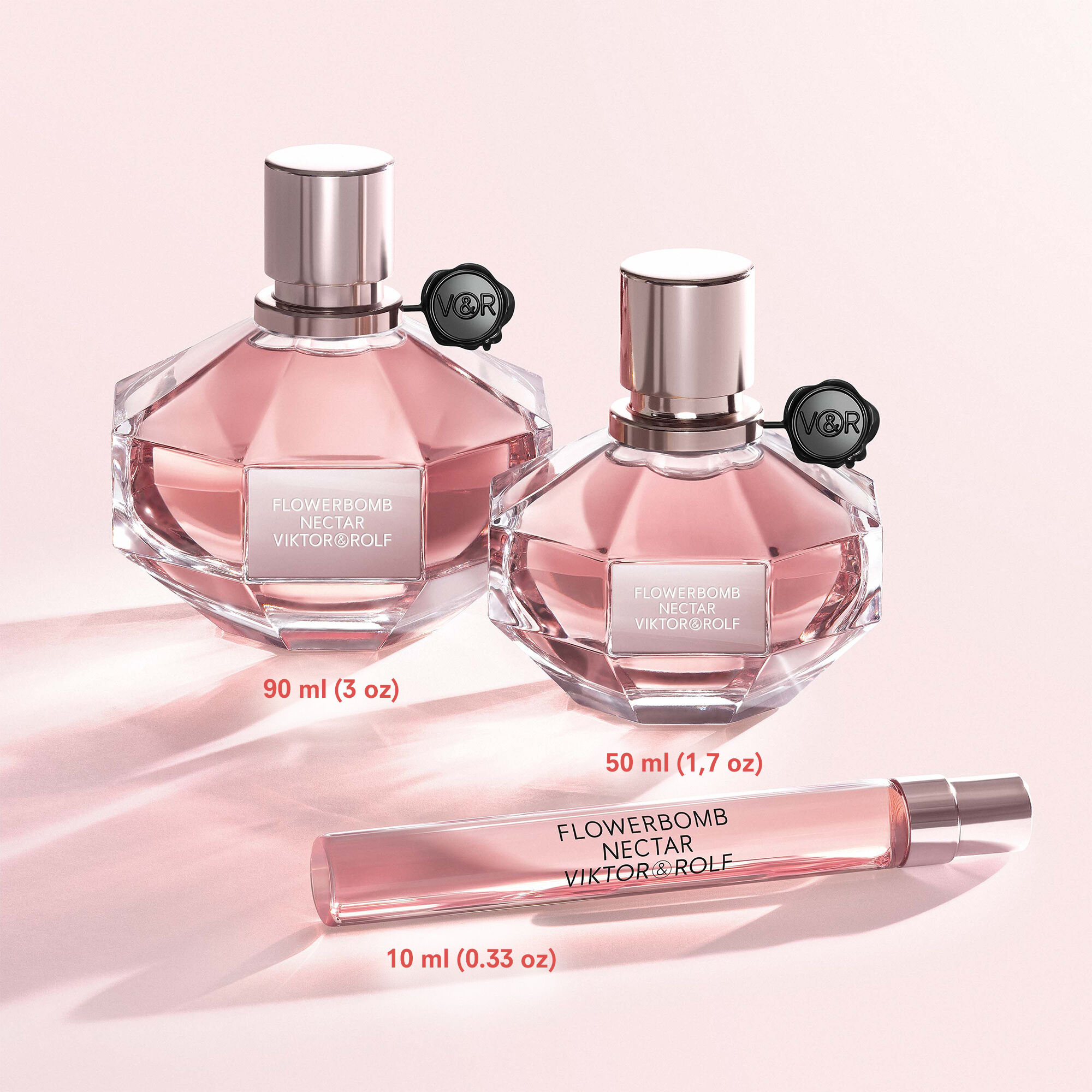 Flowerbomb sparkling eau de toilette 2025
